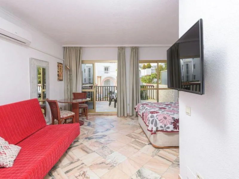 Ground Floor Apartment, Marbella, Costa del Sol.