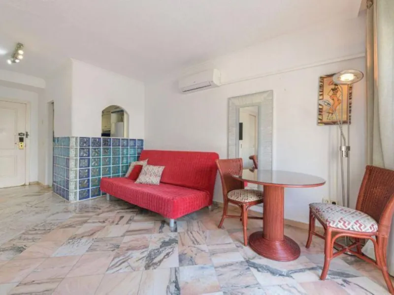 Ground Floor Apartment, Marbella, Costa del Sol.
