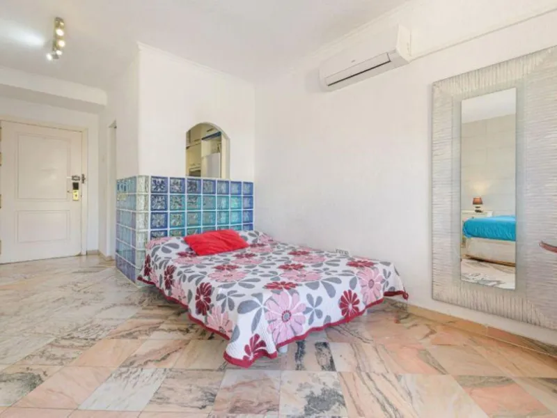 Ground Floor Apartment, Marbella, Costa del Sol.