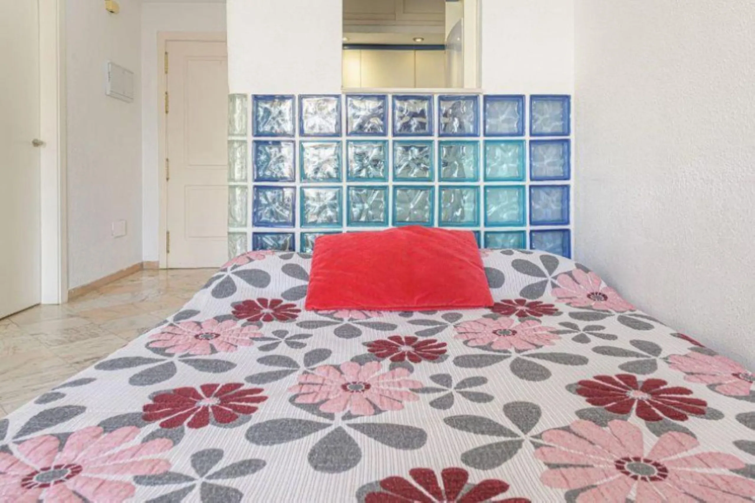 Ground Floor Apartment, Marbella, Costa del Sol.