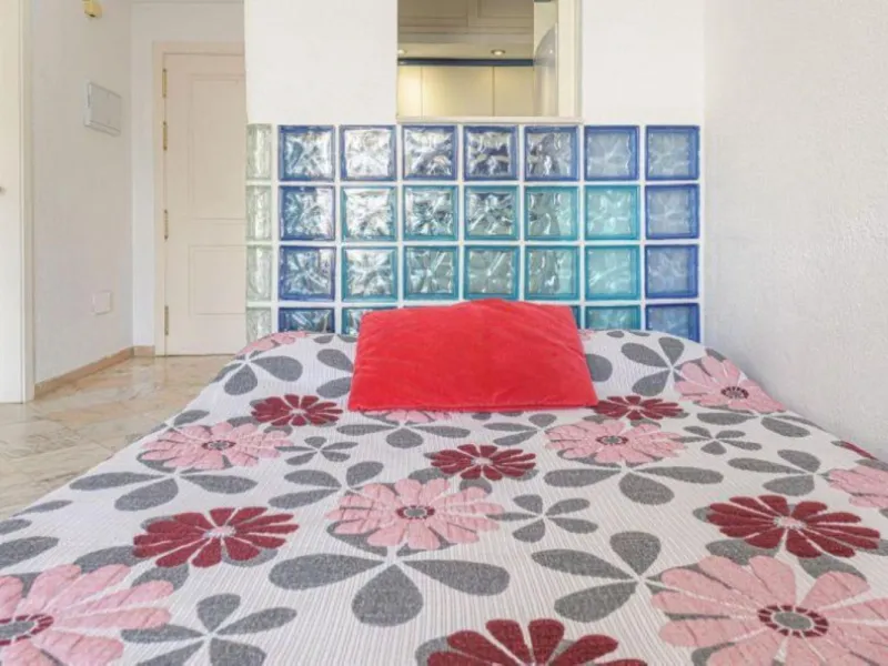 Ground Floor Apartment, Marbella, Costa del Sol.