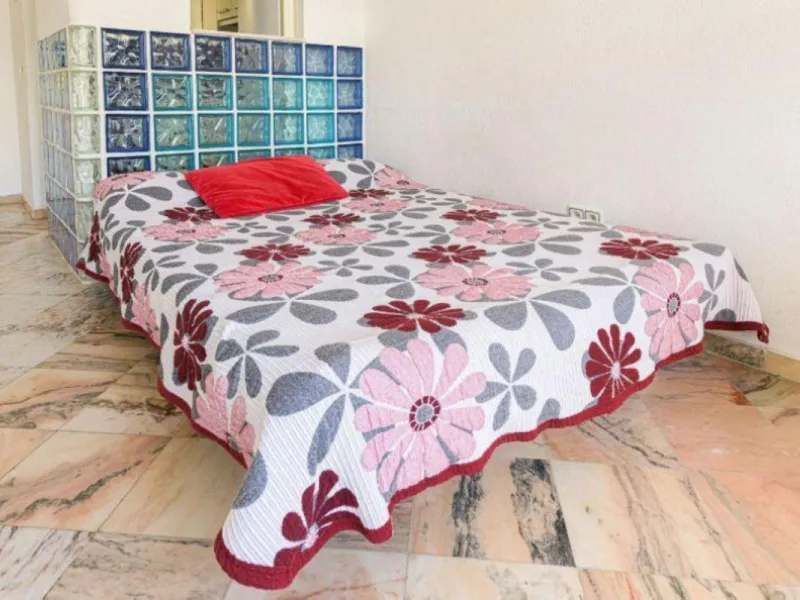 Ground Floor Apartment, Marbella, Costa del Sol.