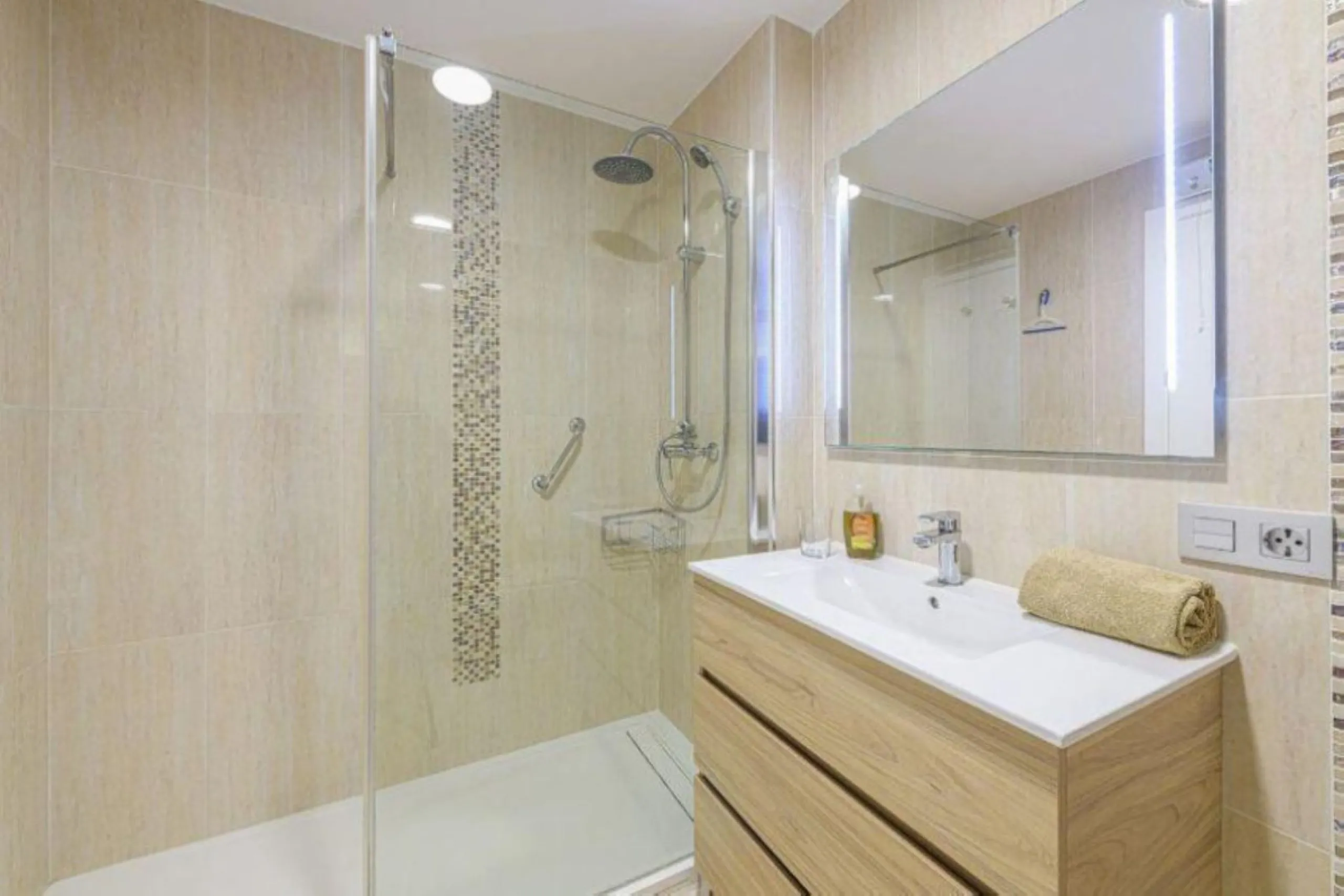 Ground Floor Apartment, Marbella, Costa del Sol.