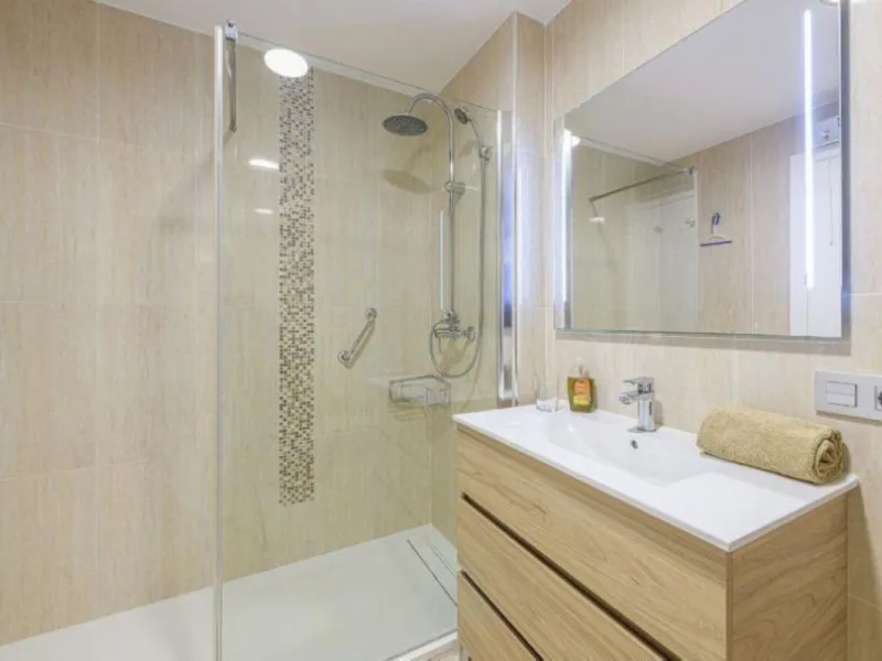 Ground Floor Apartment, Marbella, Costa del Sol.