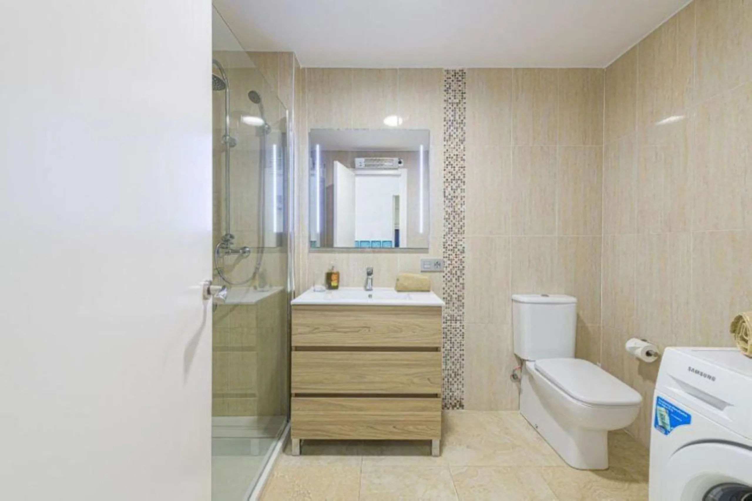 Ground Floor Apartment, Marbella, Costa del Sol.