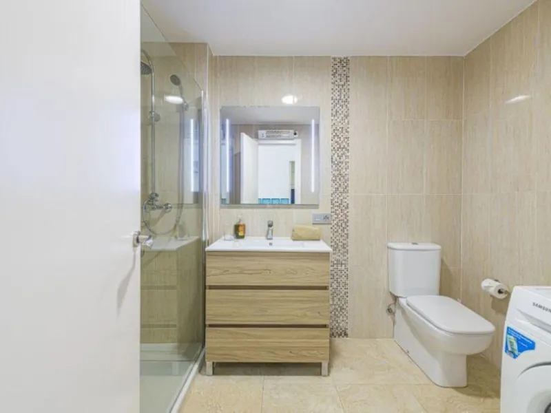 Ground Floor Apartment, Marbella, Costa del Sol.