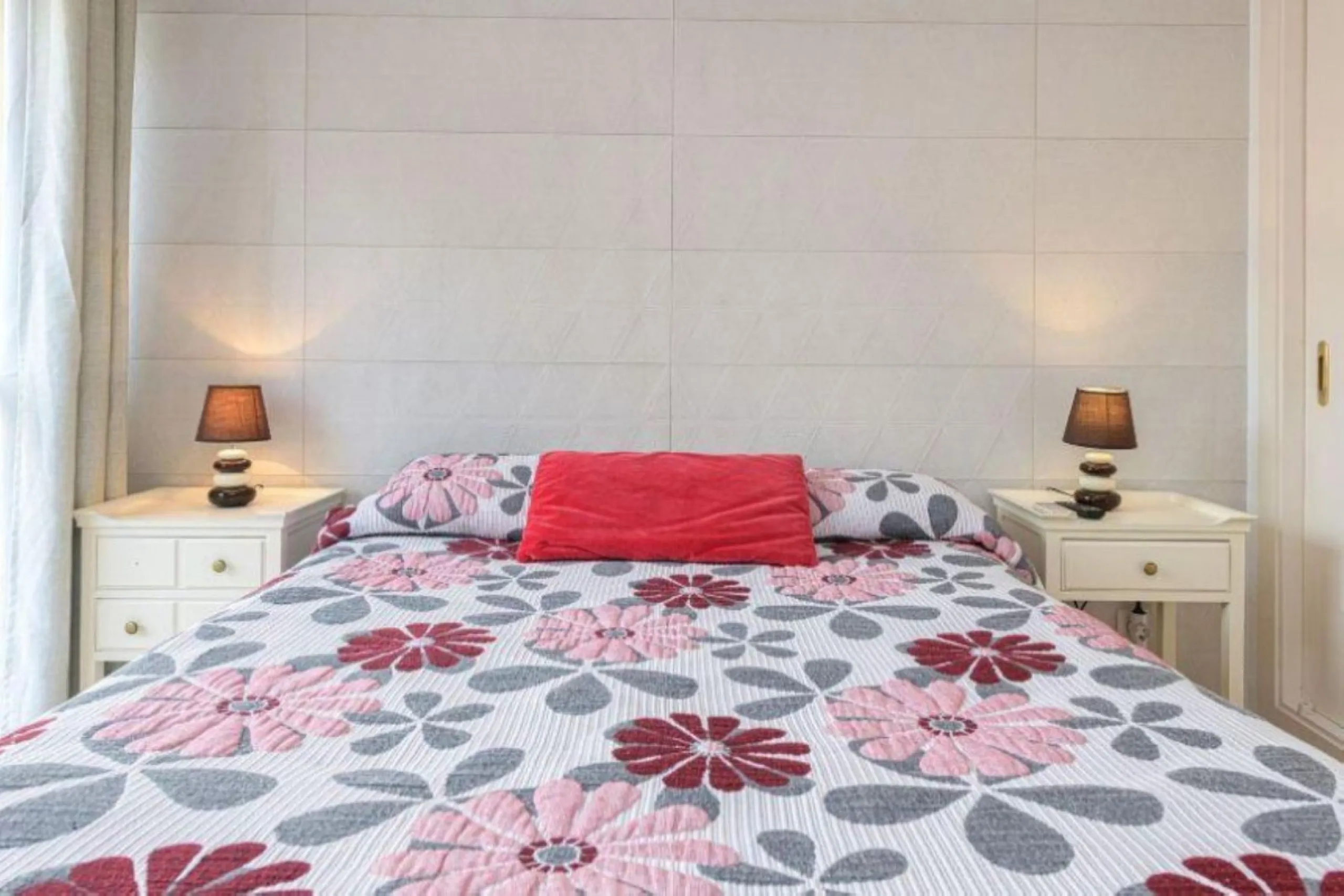 Ground Floor Apartment, Marbella, Costa del Sol.