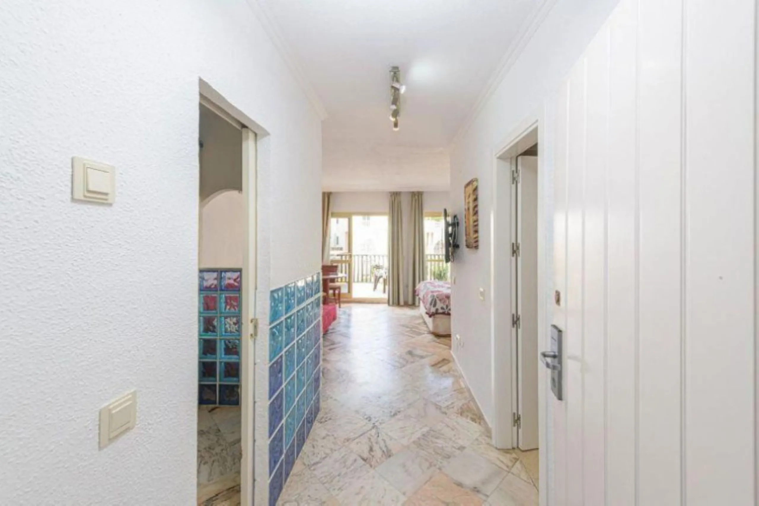 Ground Floor Apartment, Marbella, Costa del Sol.
