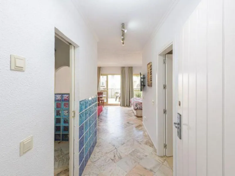 Ground Floor Apartment, Marbella, Costa del Sol.