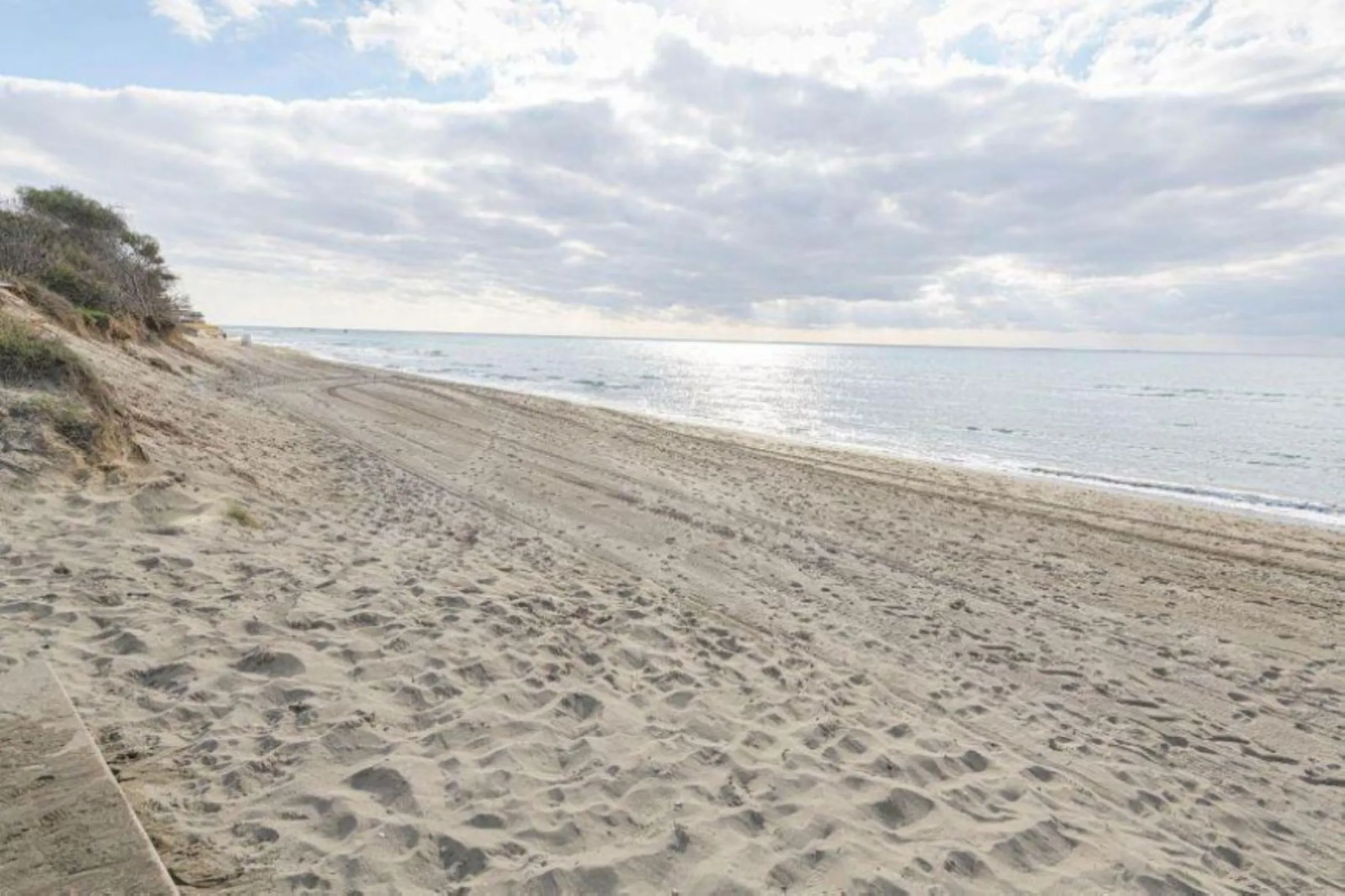 Ground Floor Apartment, Marbella, Costa del Sol.