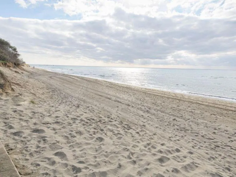 Ground Floor Apartment, Marbella, Costa del Sol.
