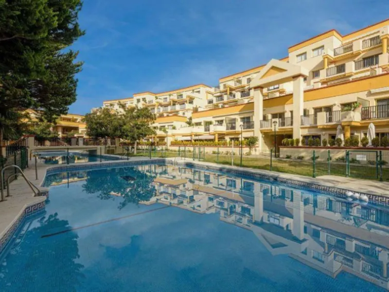 Ground Floor Apartment, Marbella, Costa del Sol.