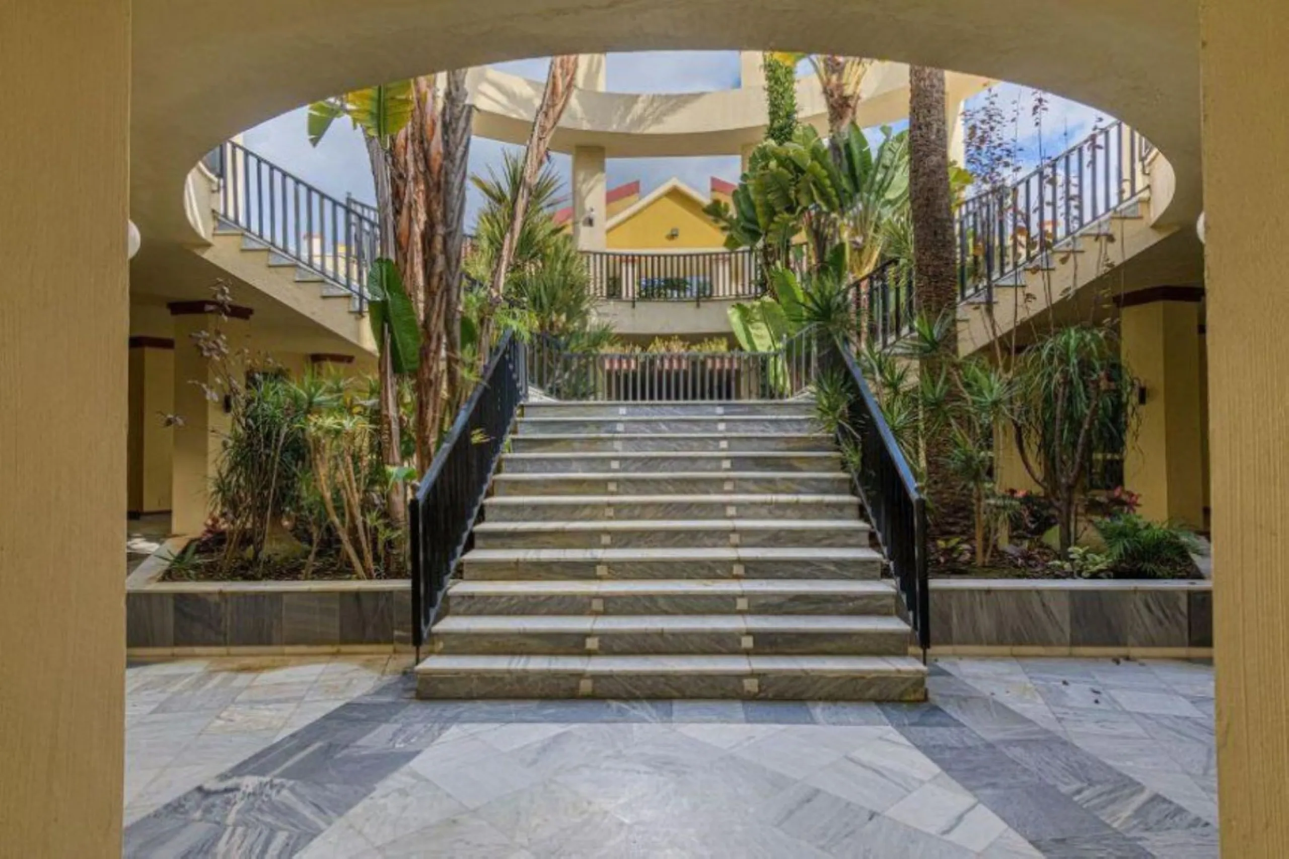 Ground Floor Apartment, Marbella, Costa del Sol.