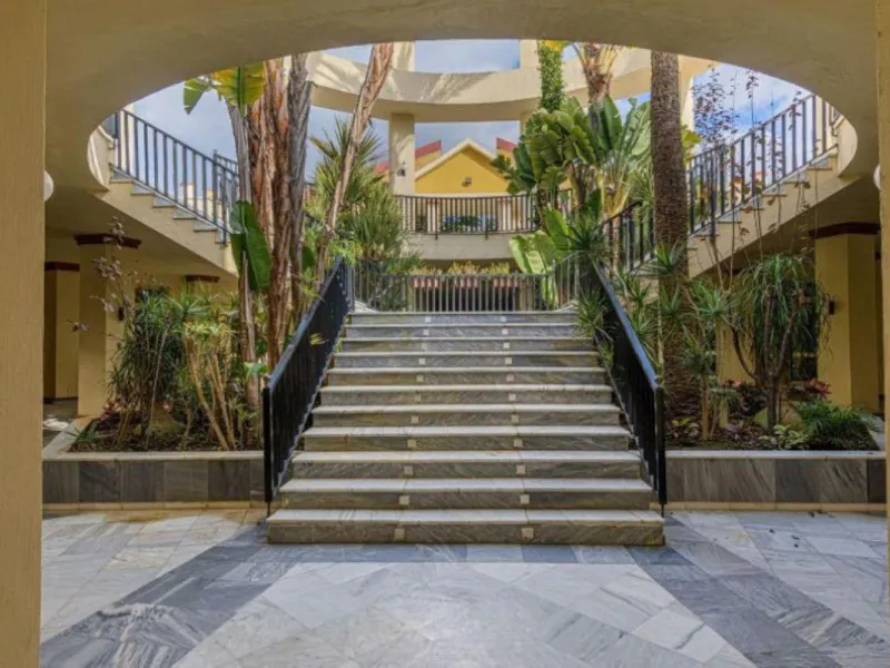 Ground Floor Apartment, Marbella, Costa del Sol.
