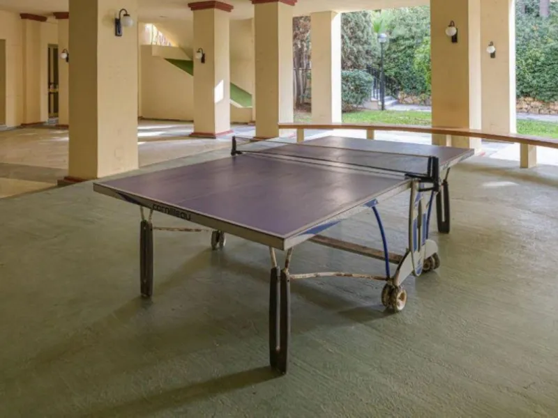 Ground Floor Apartment, Marbella, Costa del Sol.
