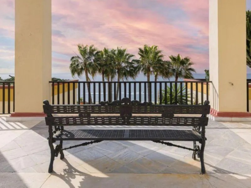 Ground Floor Apartment, Marbella, Costa del Sol.
