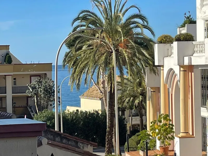 Ground Floor Apartment, Marbella, Costa del Sol.