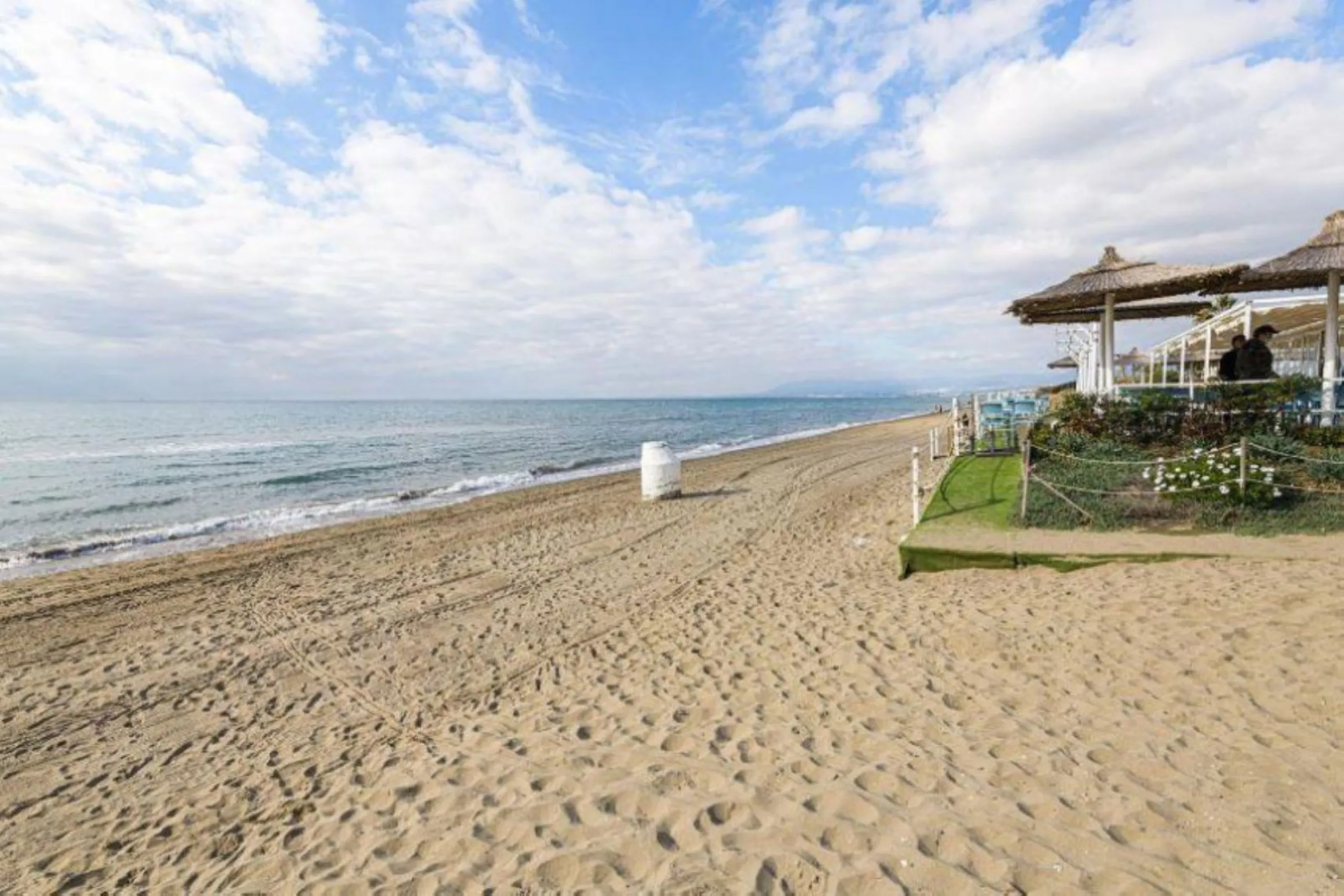 Ground Floor Apartment, Marbella, Costa del Sol.