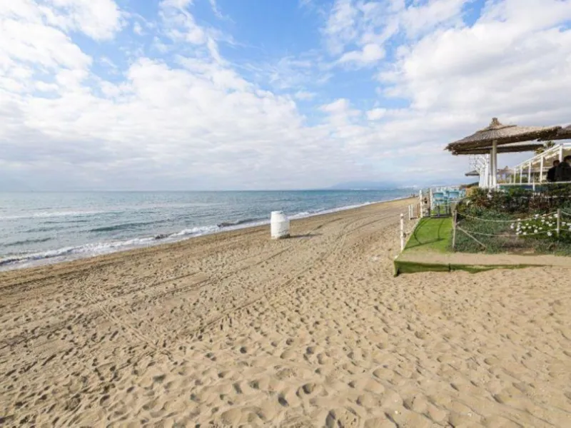 Ground Floor Apartment, Marbella, Costa del Sol.