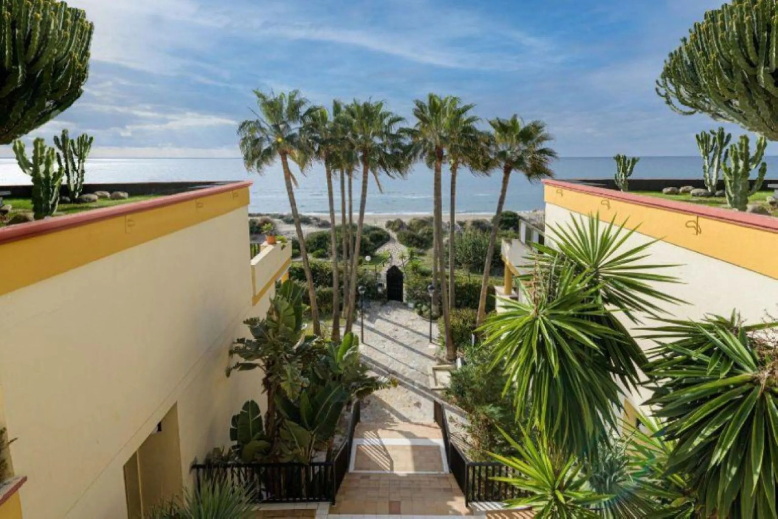 Ground Floor Apartment, Marbella, Costa del Sol.