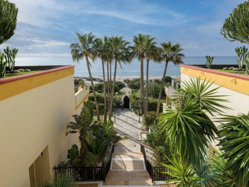 Ground Floor Apartment, Marbella, Costa del Sol.