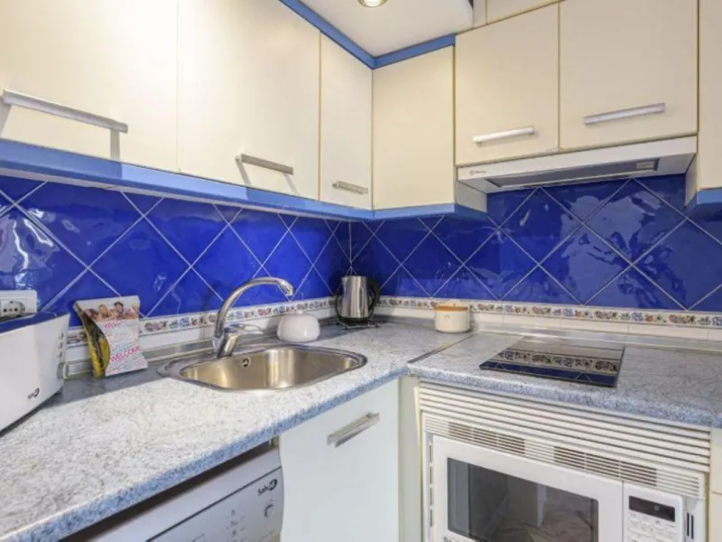 Ground Floor Apartment, Marbella, Costa del Sol.