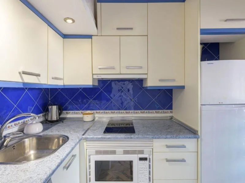 Ground Floor Apartment, Marbella, Costa del Sol.