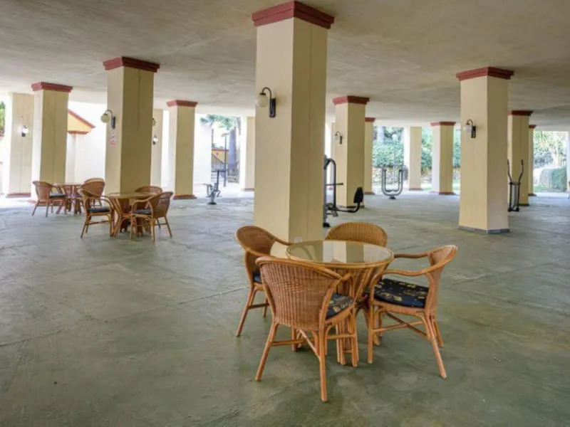 Ground Floor Apartment, Marbella, Costa del Sol.