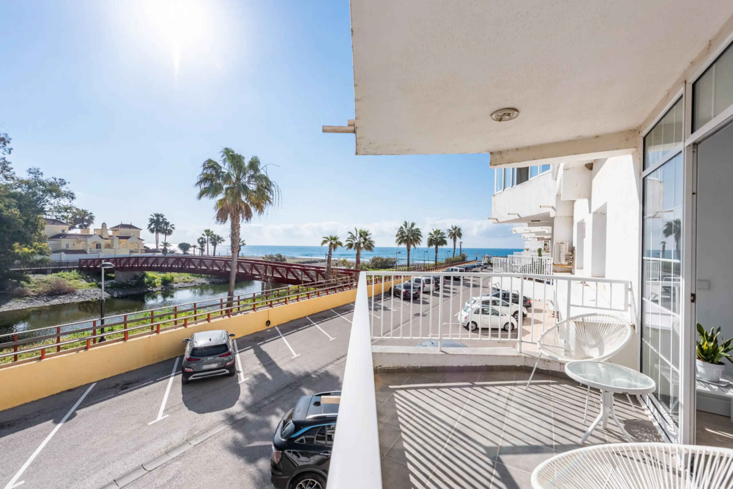 Excellent investment with strong rental potential with tourist rental license.