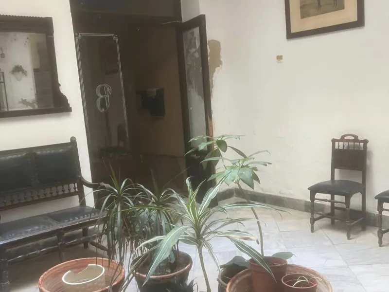 INVESTMENT OPPORTUNITY, MÁLAGA CITY CENTER, FOR SALE bare ownership (The owner is 93 years old)