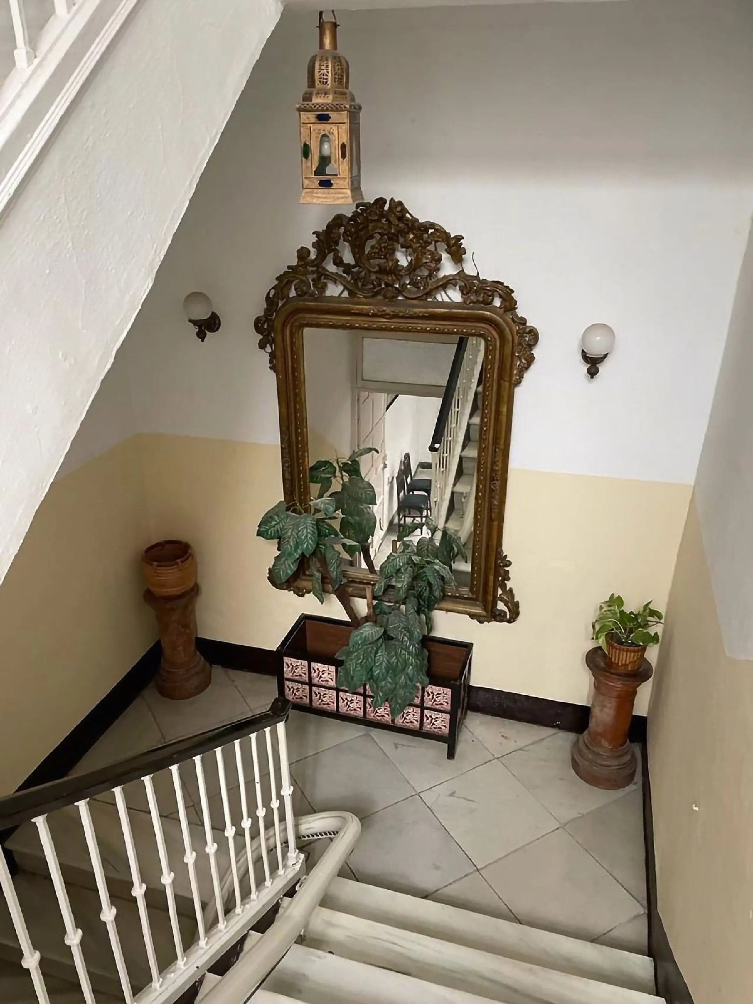 INVESTMENT OPPORTUNITY, MÁLAGA CITY CENTER, FOR SALE bare ownership (The owner is 93 years old)