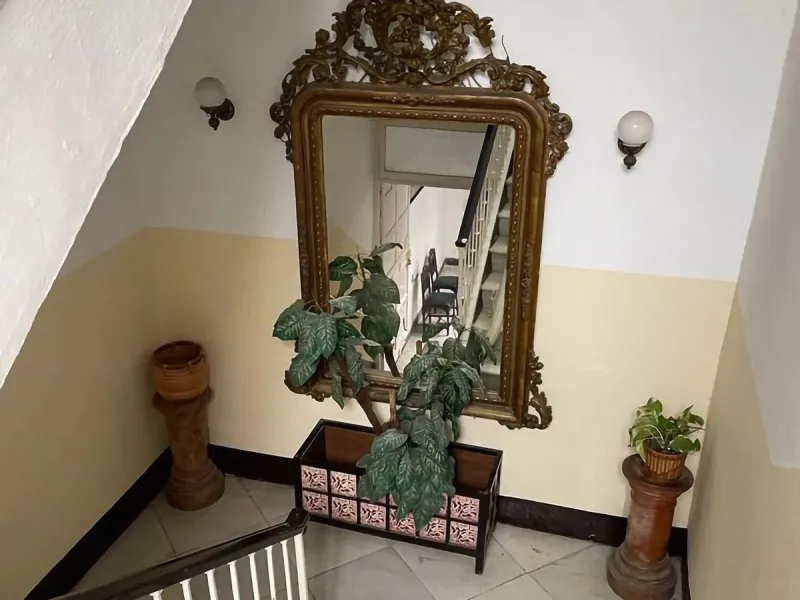 INVESTMENT OPPORTUNITY, MÁLAGA CITY CENTER, FOR SALE bare ownership (The owner is 93 years old)