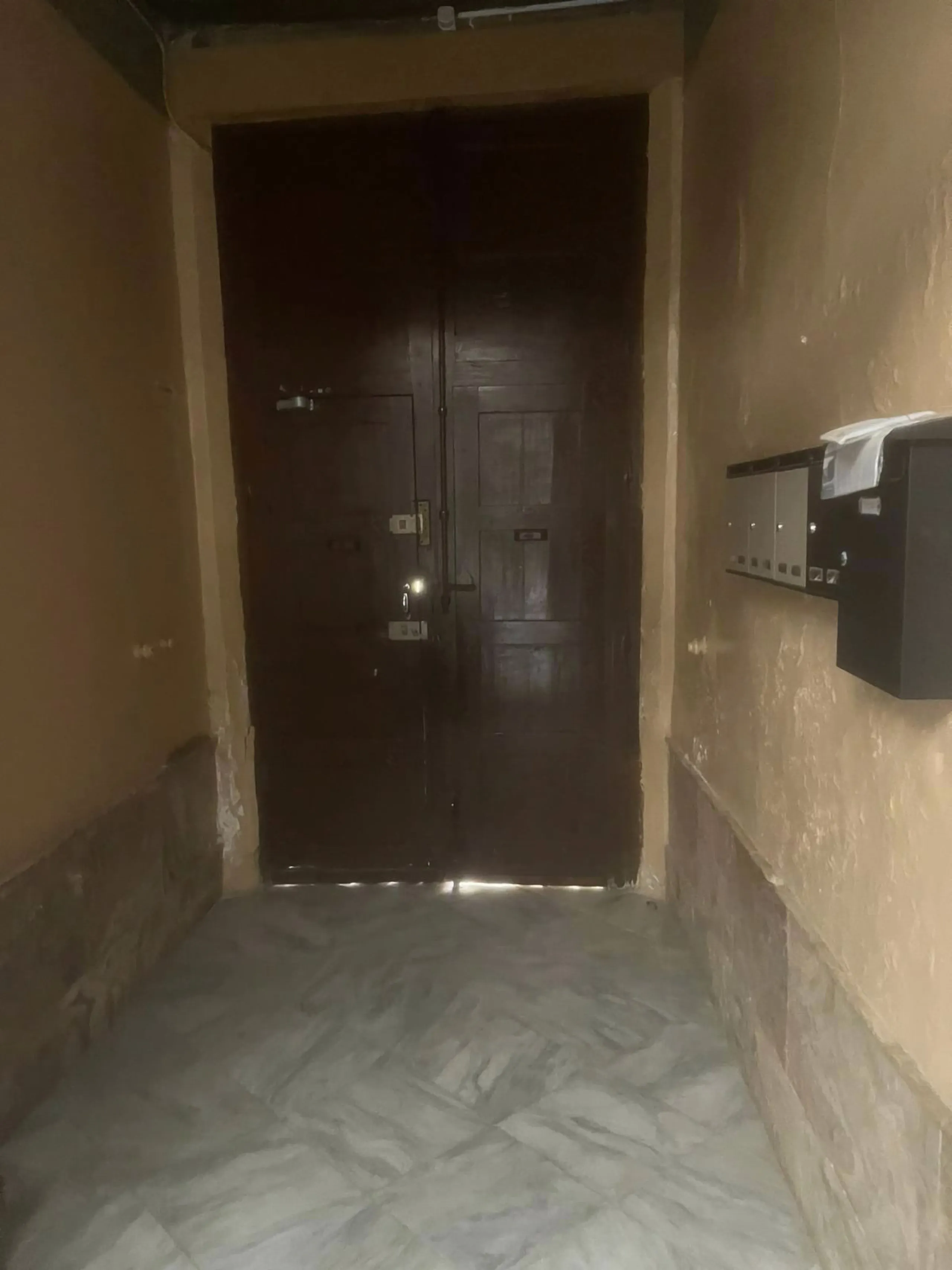 INVESTMENT OPPORTUNITY, MÁLAGA CITY CENTER, FOR SALE bare ownership (The owner is 93 years old)