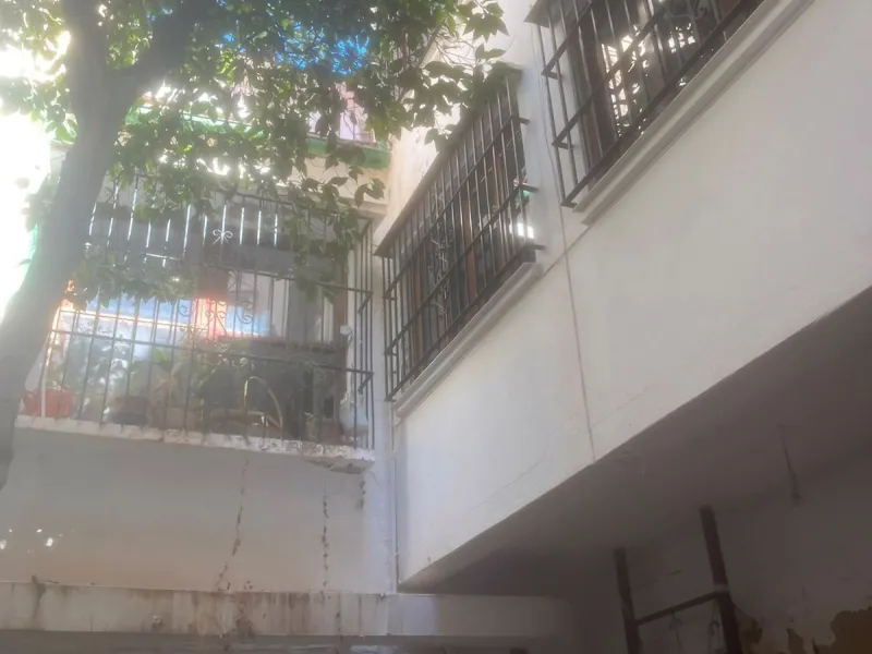 INVESTMENT OPPORTUNITY, MÁLAGA CITY CENTER, FOR SALE bare ownership (The owner is 93 years old)