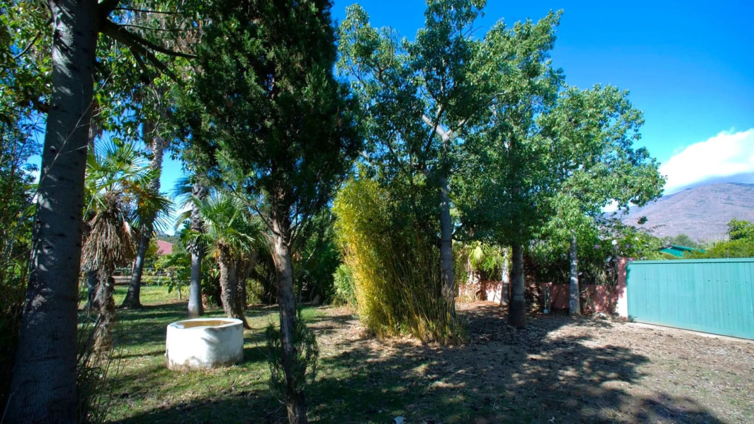 BEAUTIFUL VILLA WITH A LARGE PLOT OF 4.000 M2. With an excellent location, for people who are looking to live surrounded by nature and at the same time close to the city. Only 5 minutes driving from the beautiful centre of Estepona and its fantastic beach