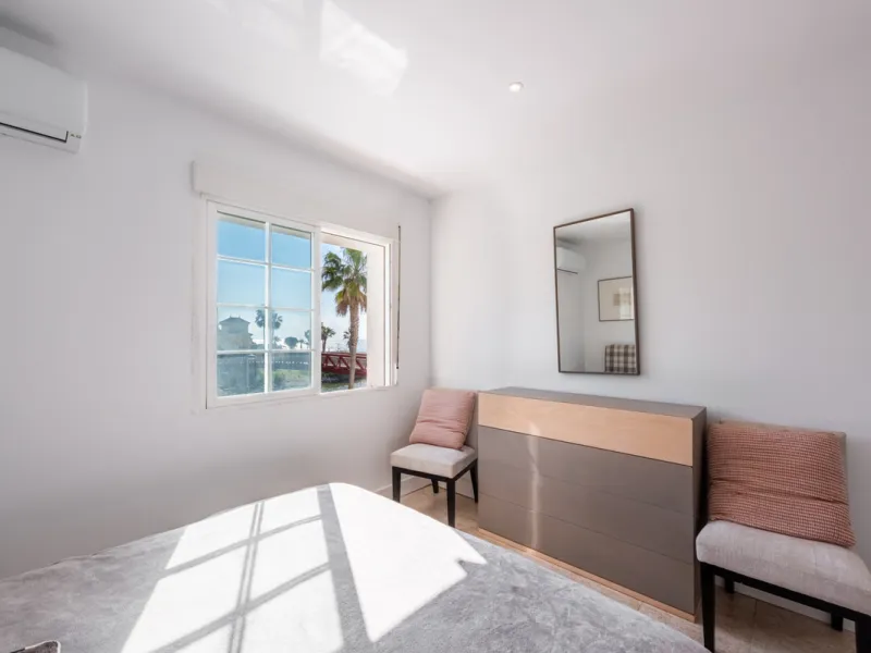 Excellent investment with strong rental potential with tourist rental license.