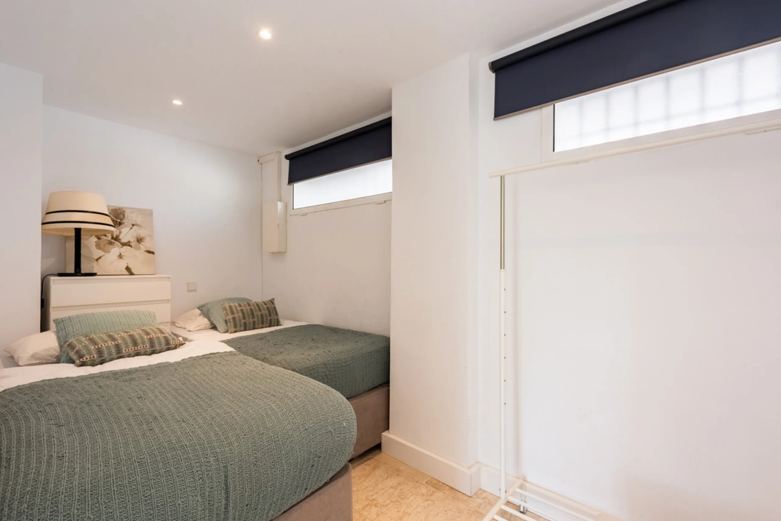 Excellent investment with strong rental potential with tourist rental license.