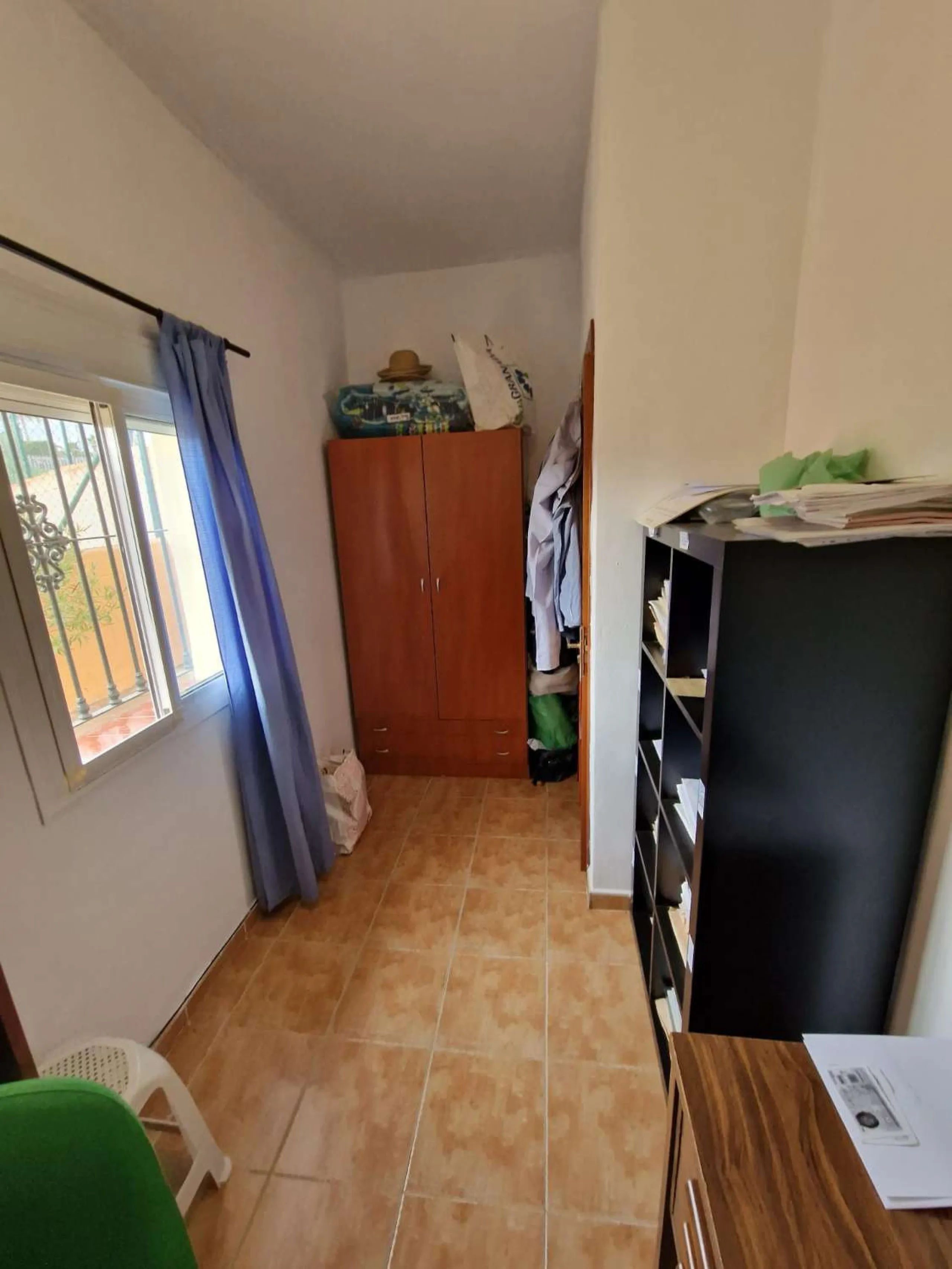 Rural property for sale in Alhaurín de la Torre with a tourist license located in the Romeral area on a 3000m2 plot, with 3 independent houses, swimming pool and gardens shared between the homes.