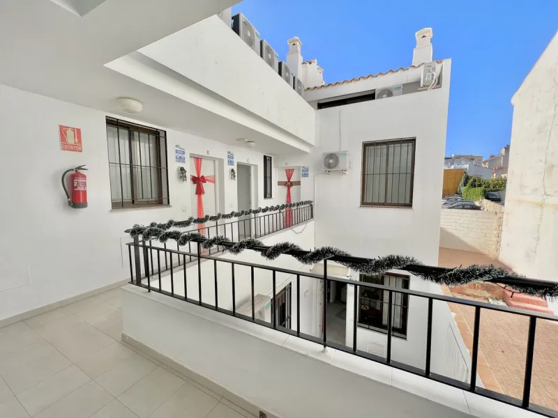 Apartment - Middle Floor Apartment в продаже в Málaga, Málaga. В доме 15 спален и 9 ванных комнат. Площадь дома 560 м²