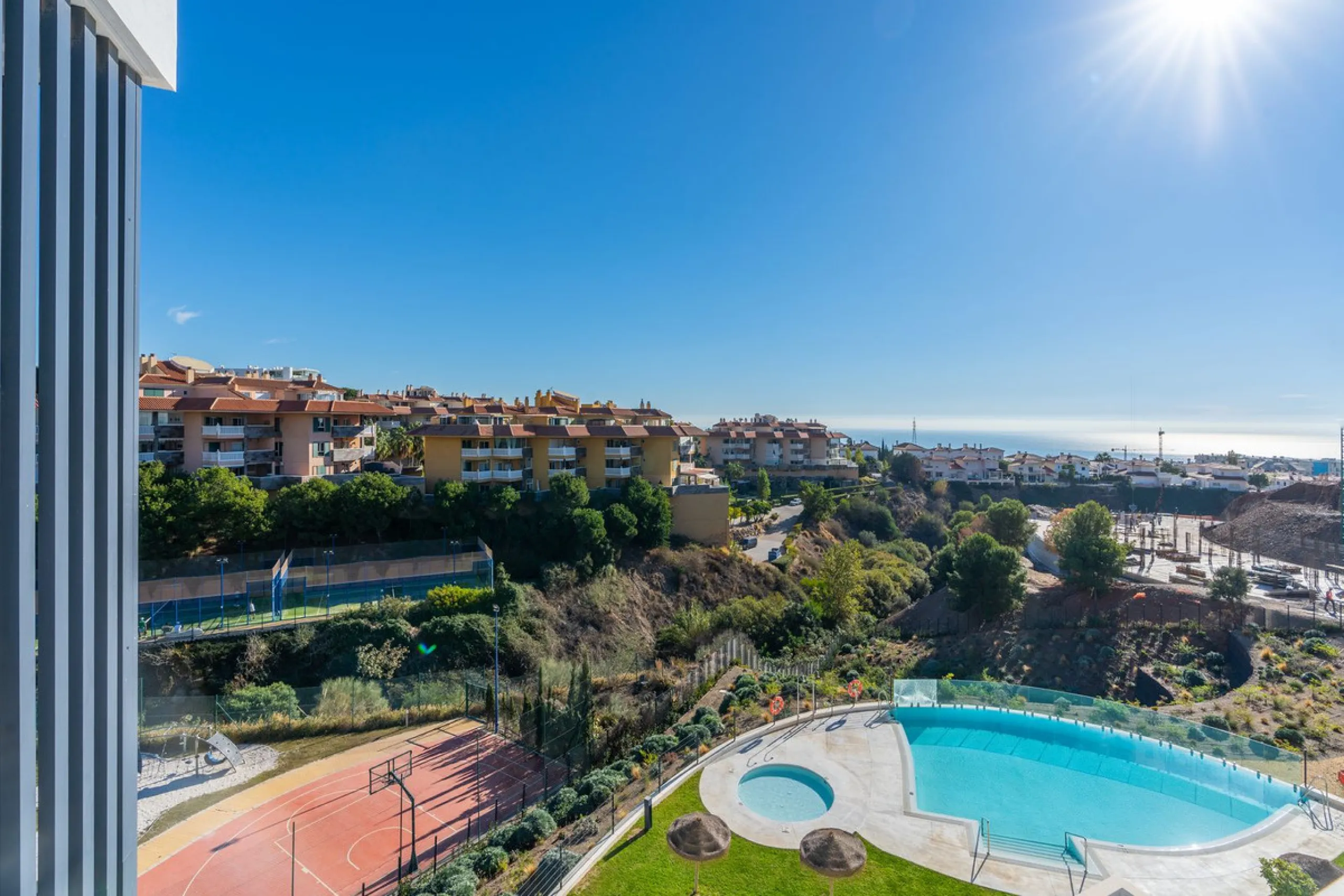Apartment - Penthouse в продаже в Fuengirola, Málaga. В доме 3 спален и 3 ванных комнат. Площадь дома 135 м²