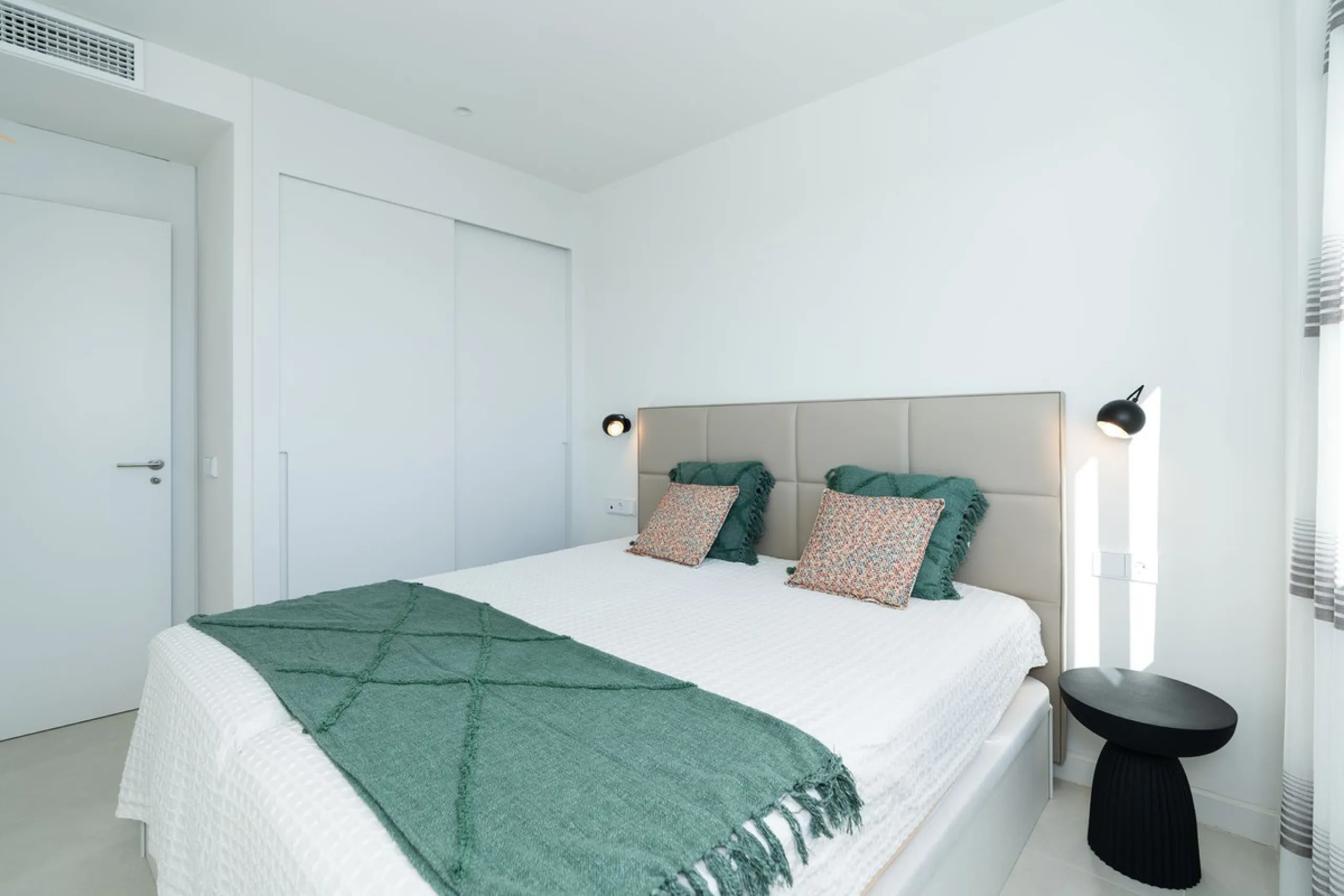 Apartment - Penthouse в продаже в Fuengirola, Málaga. В доме 3 спален и 3 ванных комнат. Площадь дома 135 м²