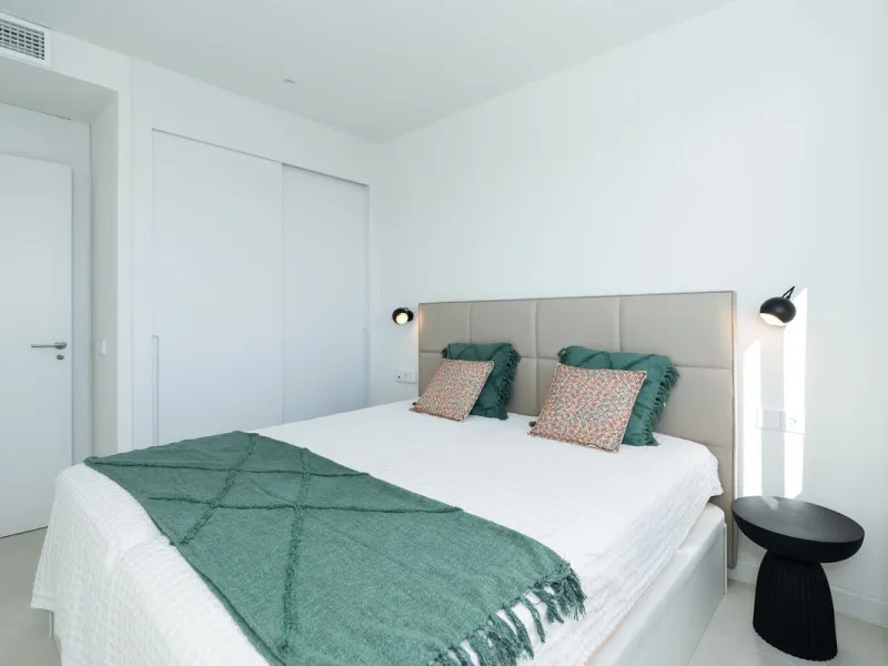 Apartment - Penthouse в продаже в Fuengirola, Málaga. В доме 3 спален и 3 ванных комнат. Площадь дома 135 м²