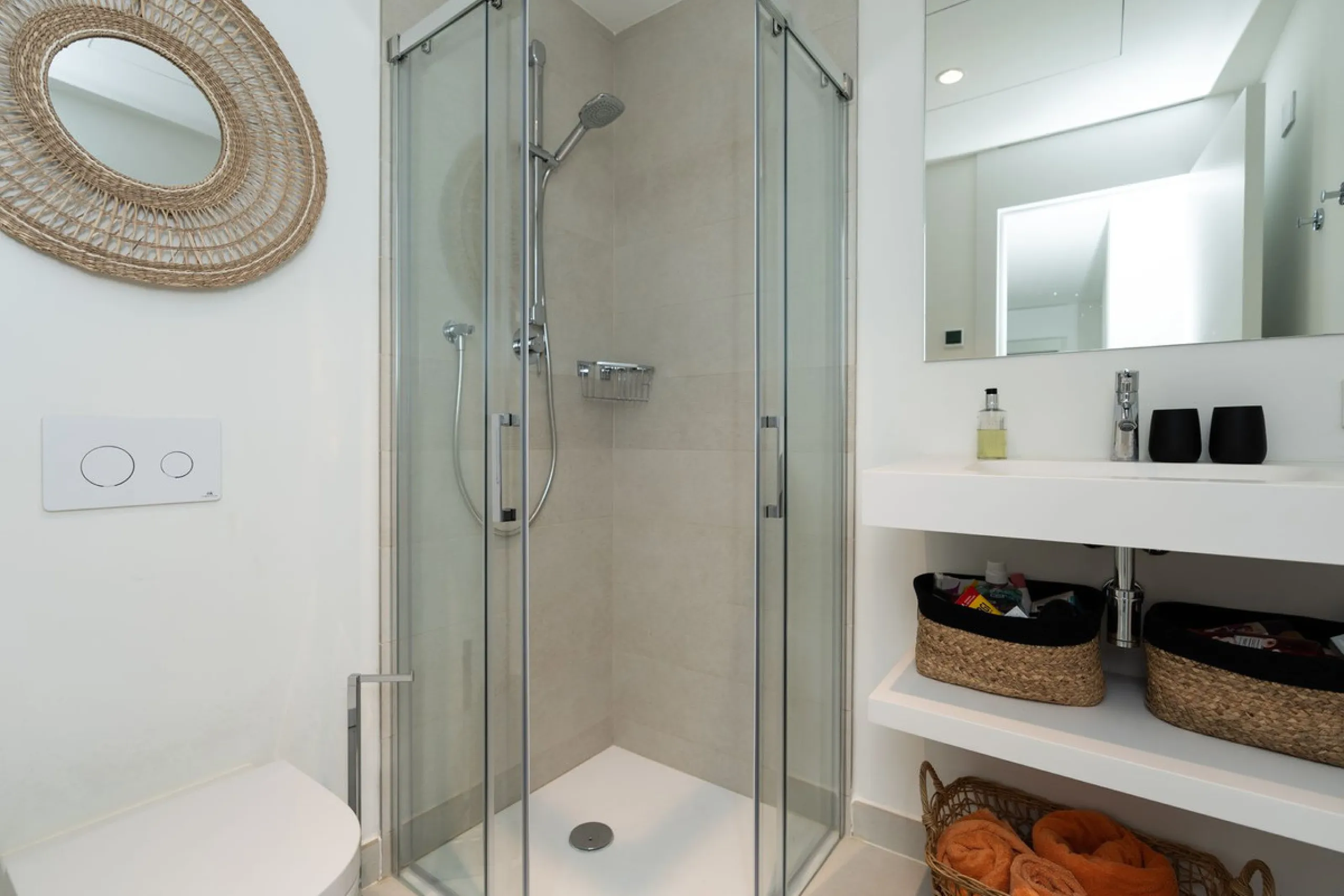 Apartment - Penthouse в продаже в Fuengirola, Málaga. В доме 3 спален и 3 ванных комнат. Площадь дома 135 м²