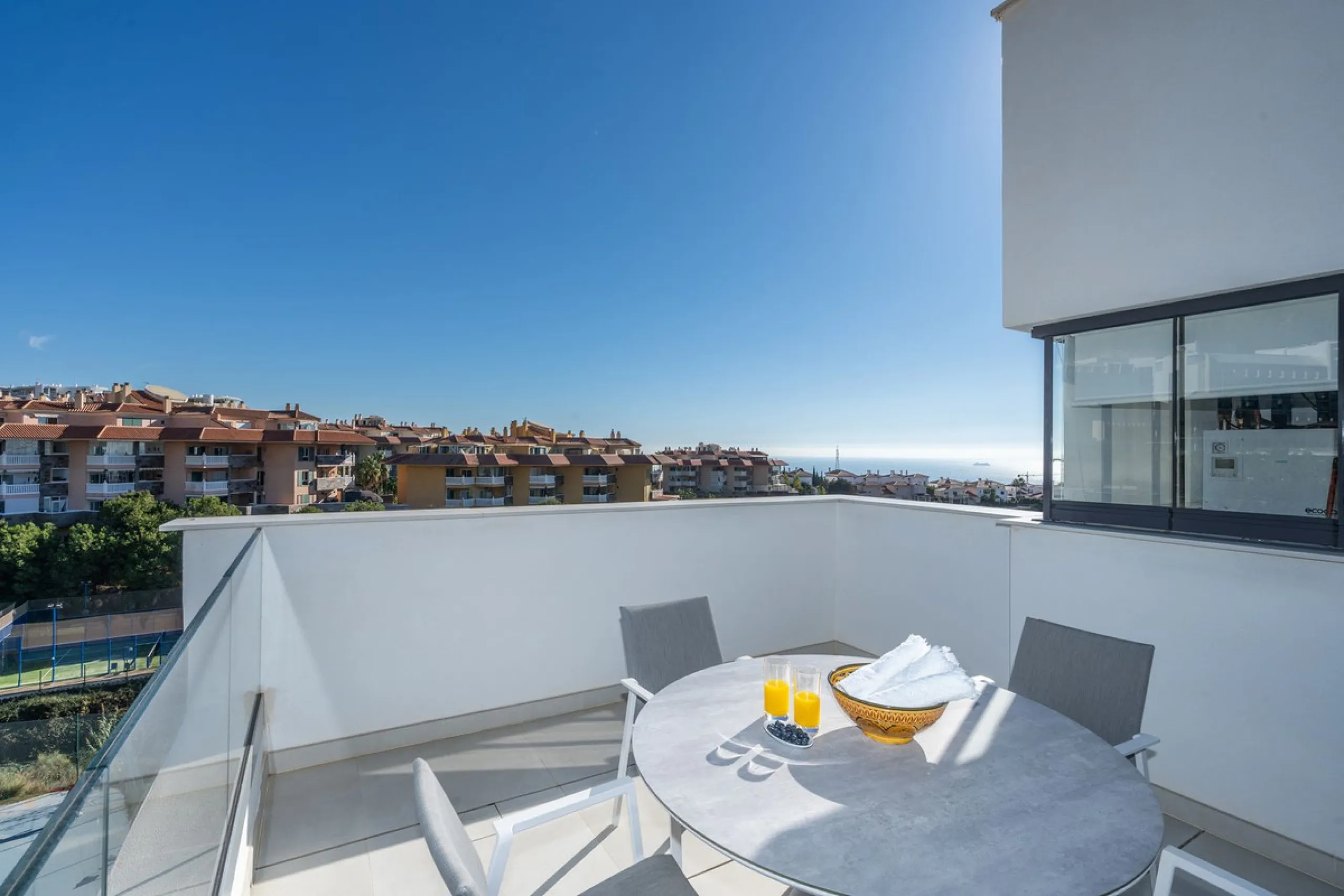 Apartment - Penthouse в продаже в Fuengirola, Málaga. В доме 3 спален и 3 ванных комнат. Площадь дома 135 м²