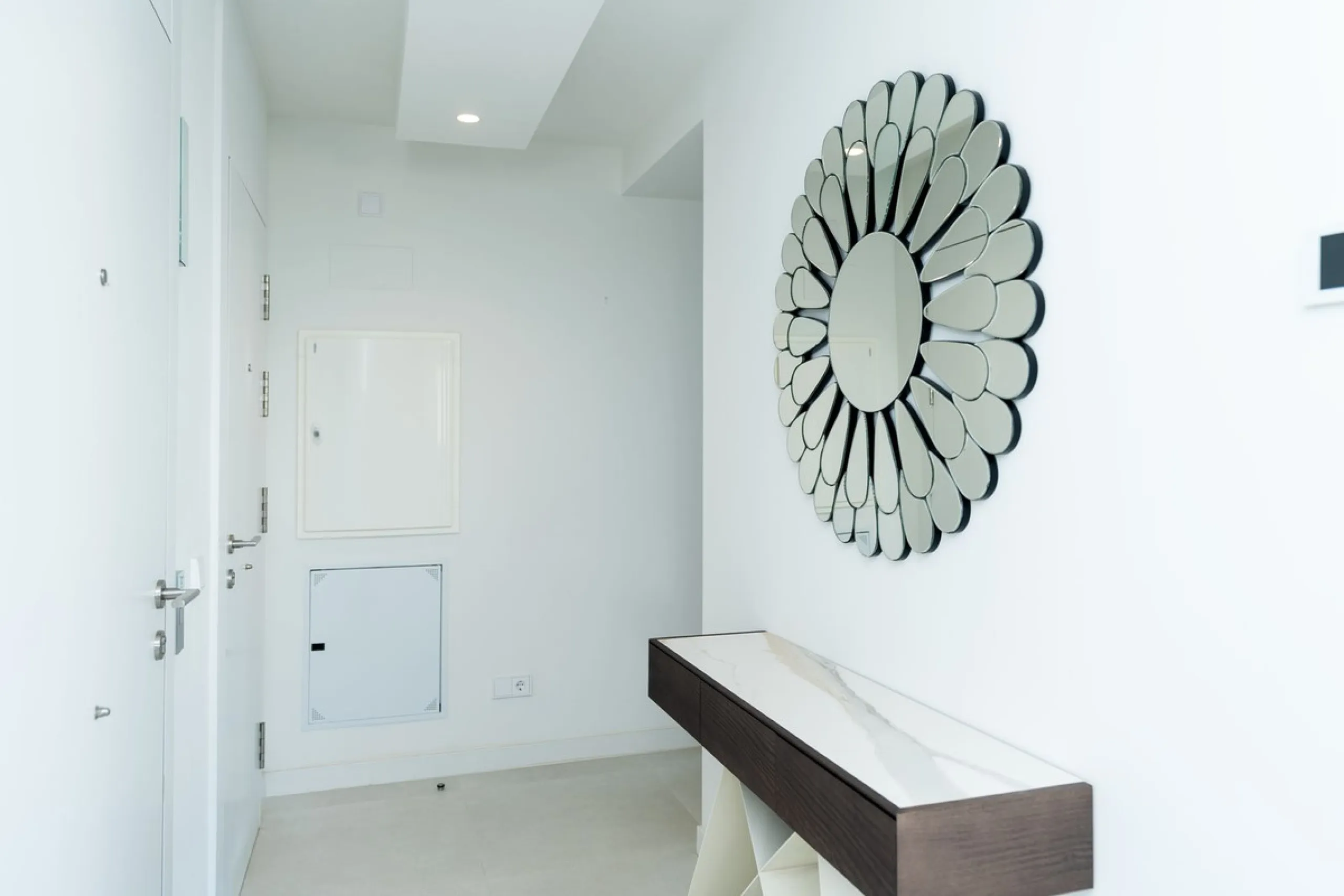 Apartment - Penthouse в продаже в Fuengirola, Málaga. В доме 3 спален и 3 ванных комнат. Площадь дома 135 м²