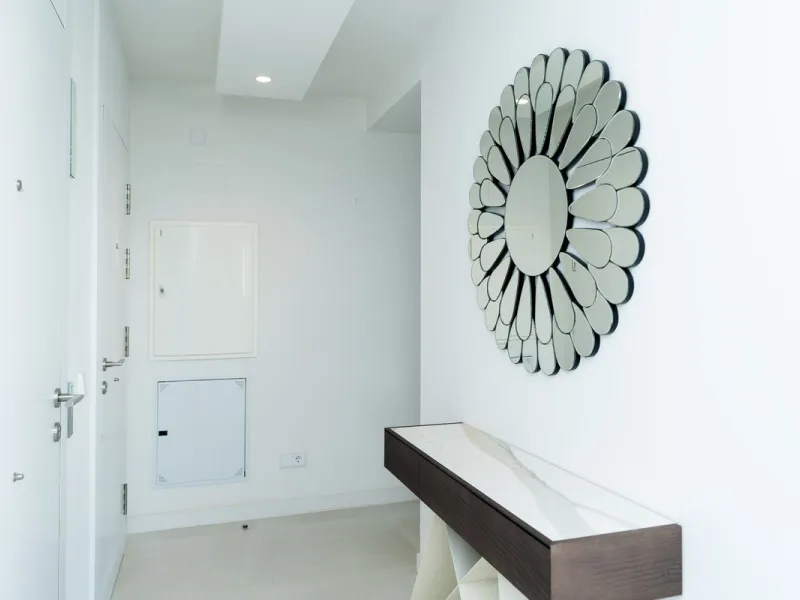 Apartment - Penthouse в продаже в Fuengirola, Málaga. В доме 3 спален и 3 ванных комнат. Площадь дома 135 м²