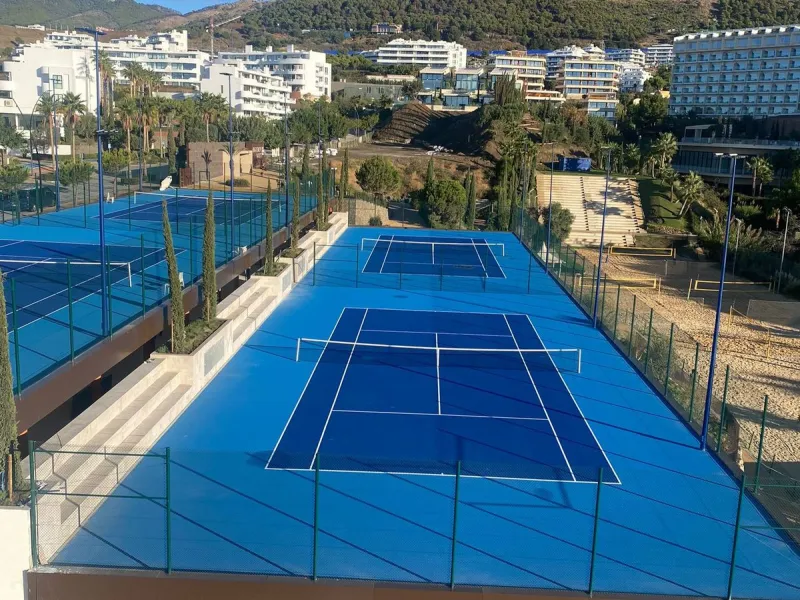Apartment - Penthouse в продаже в Fuengirola, Málaga. В доме 3 спален и 3 ванных комнат. Площадь дома 135 м²
