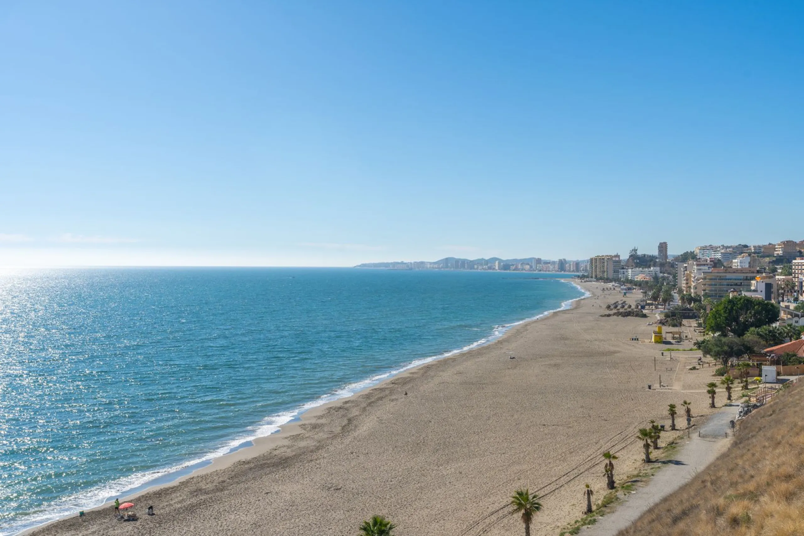 Apartment - Penthouse в продаже в Fuengirola, Málaga. В доме 3 спален и 3 ванных комнат. Площадь дома 135 м²