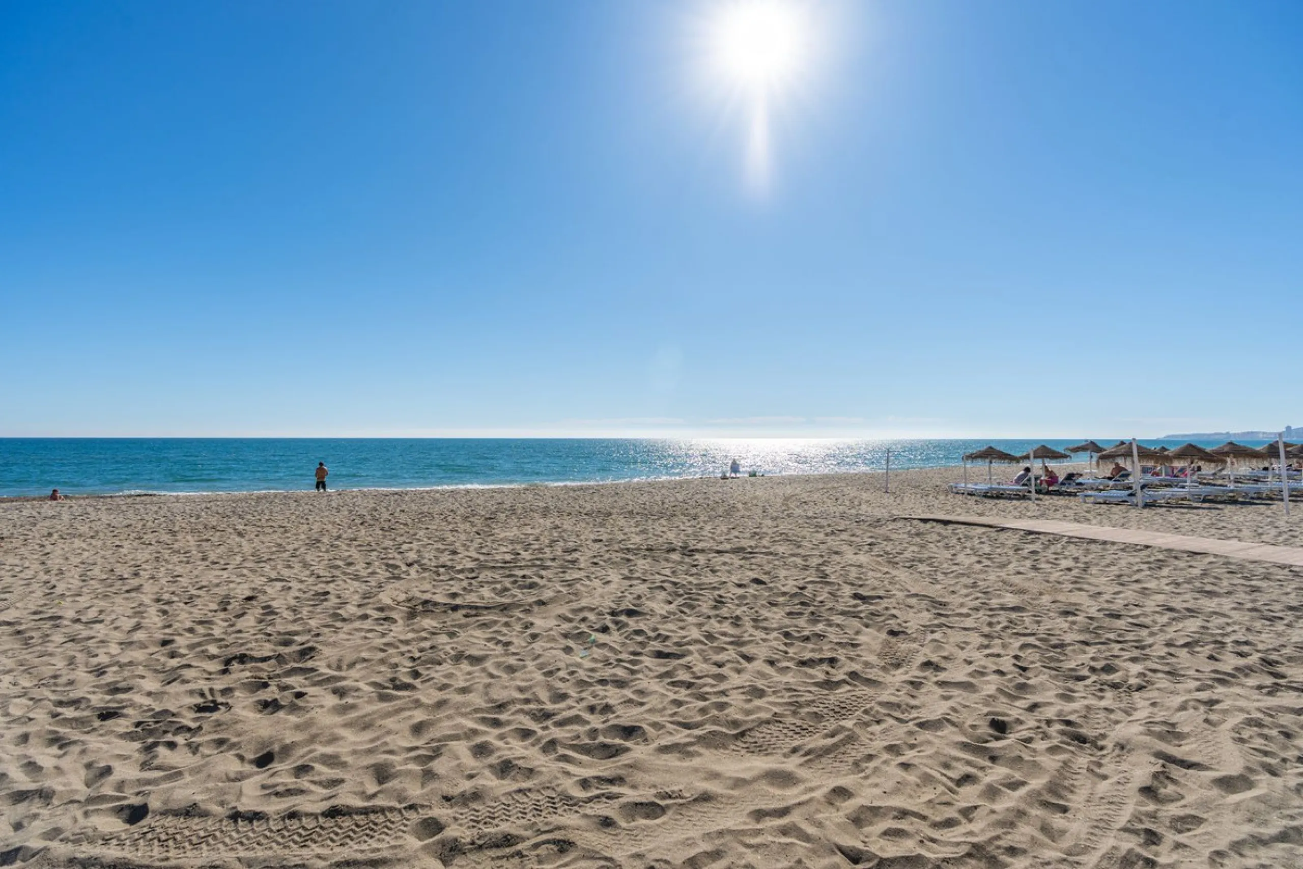Apartment - Penthouse в продаже в Fuengirola, Málaga. В доме 3 спален и 3 ванных комнат. Площадь дома 135 м²