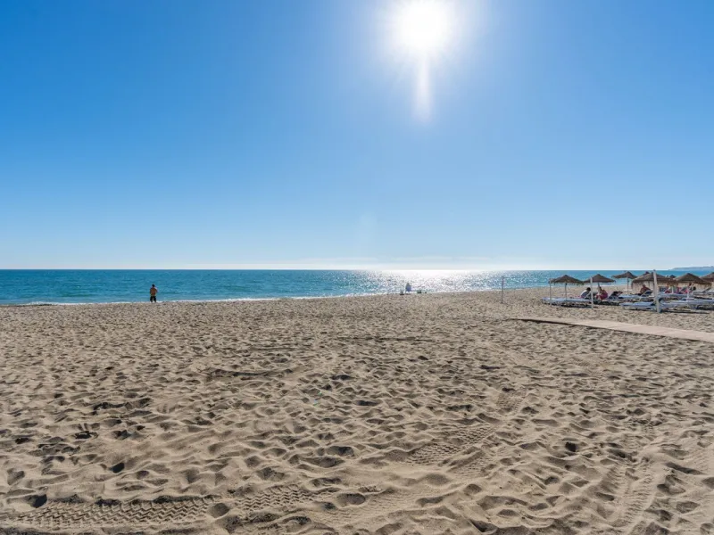 Apartment - Penthouse в продаже в Fuengirola, Málaga. В доме 3 спален и 3 ванных комнат. Площадь дома 135 м²